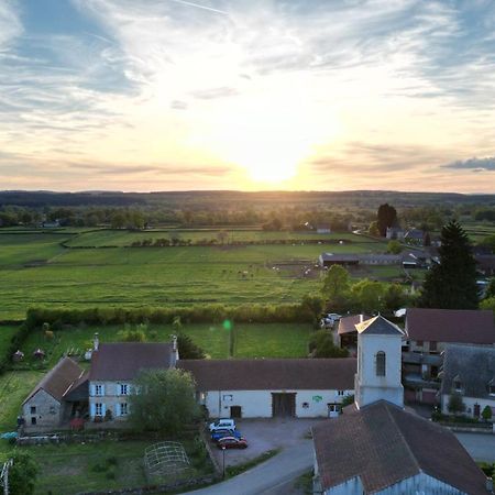Morvan Sejours Antully Екстериор снимка