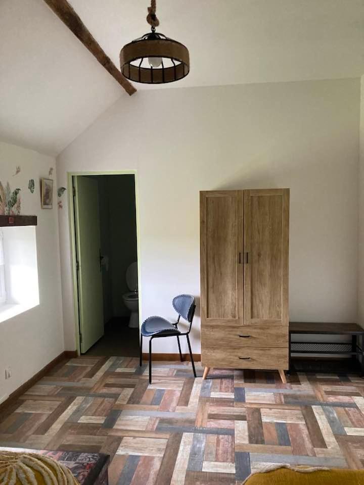 Morvan Sejours Antully Екстериор снимка